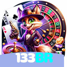 133BR：Encontre o seu jogo favorito e leve para casa prêmios fantásticos!