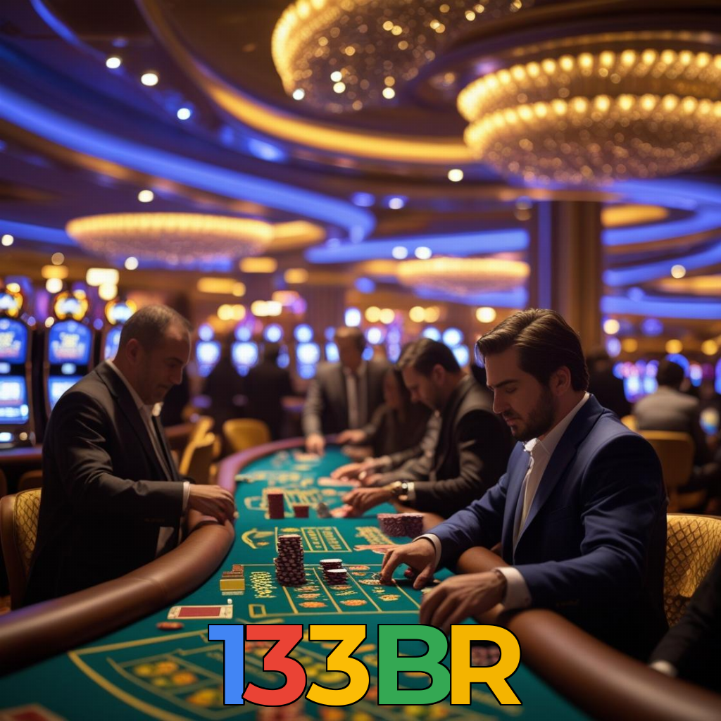 133BR:Aposte no futebol e ganhe em roleta e blackjack no nosso cassino!