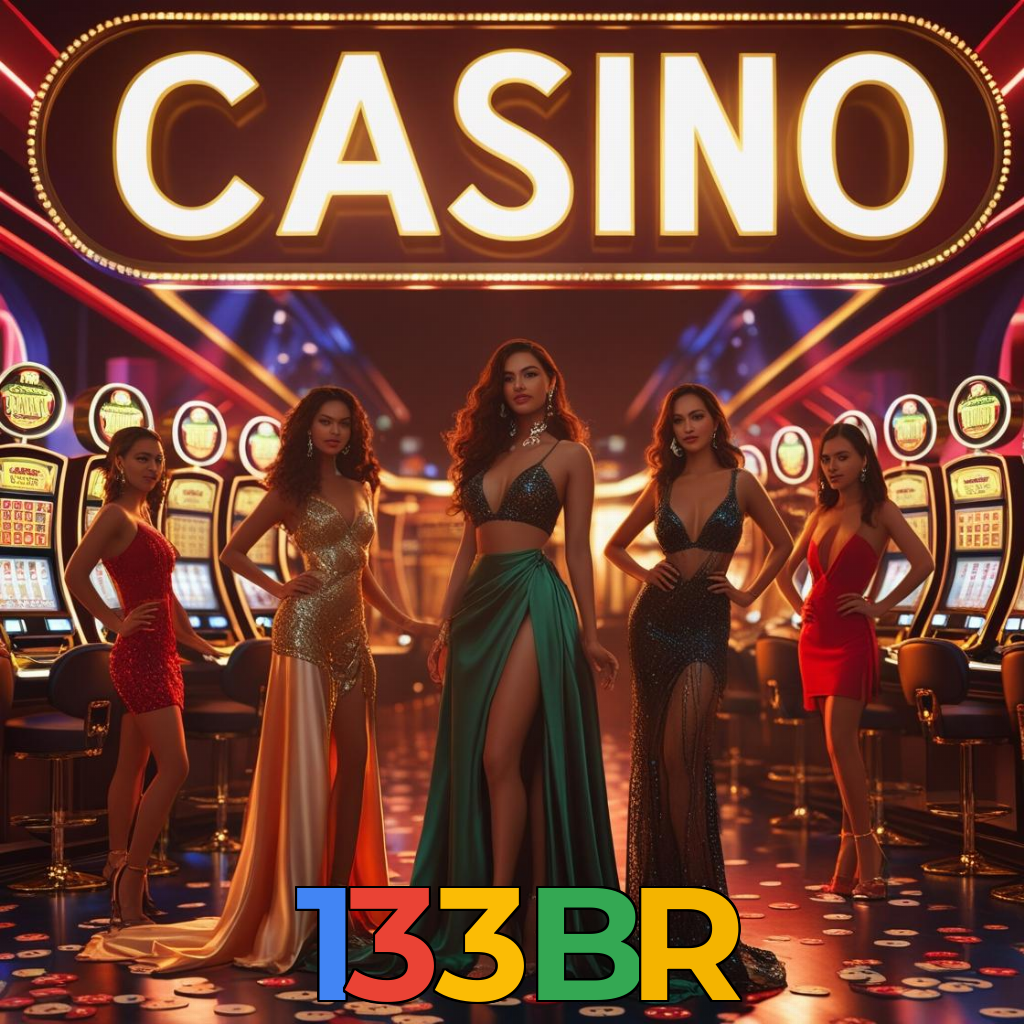 133BR:Apostas em futebol e diversão em blackjack esperam por você!