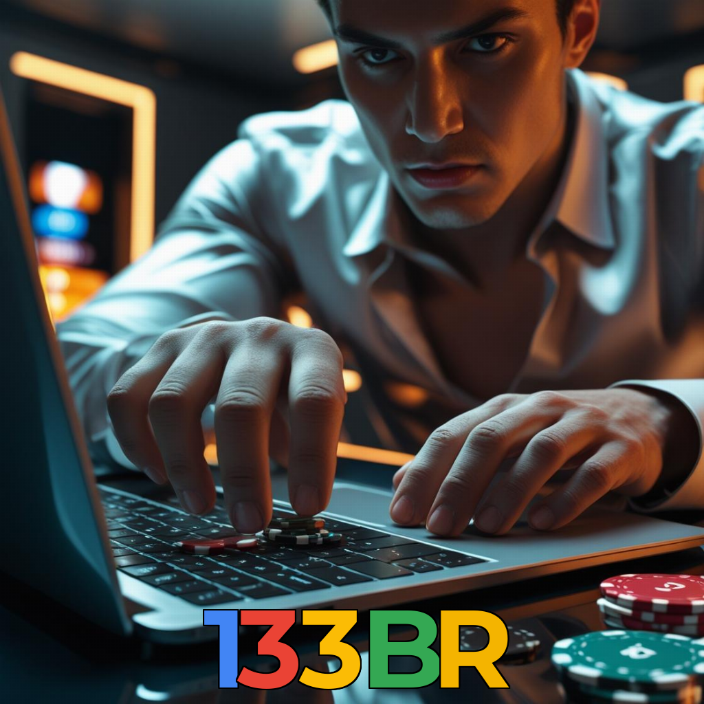 133BR:A emoção do futebol digital está em alta! Aposte e vença!