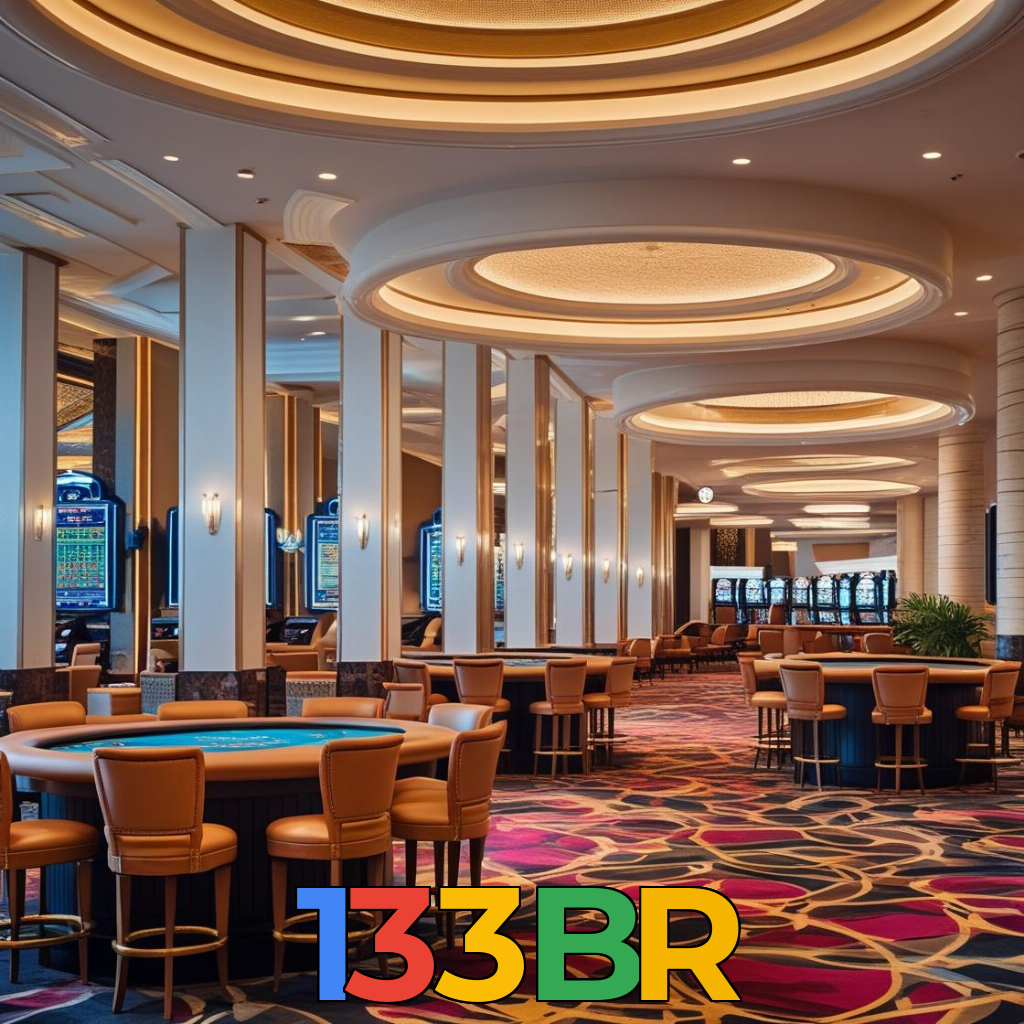 133BR:Jogue no cassino mais seguro com blackjack, poker e futebol online!