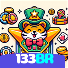 133BR：Jogue poker e vença como um verdadeiro campeão!