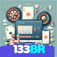 133BR：O melhor cassino online para apostar no futebol e jogar poker e blackjack!