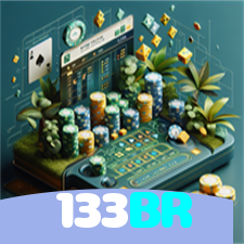133BR：Jogue futebol online e conquiste a vitória com sua habilidade!