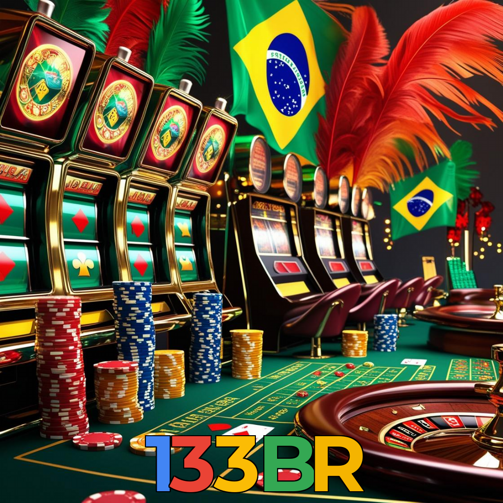 133BR:Ganhe no blackjack e aposte no futebol para uma experiência única!