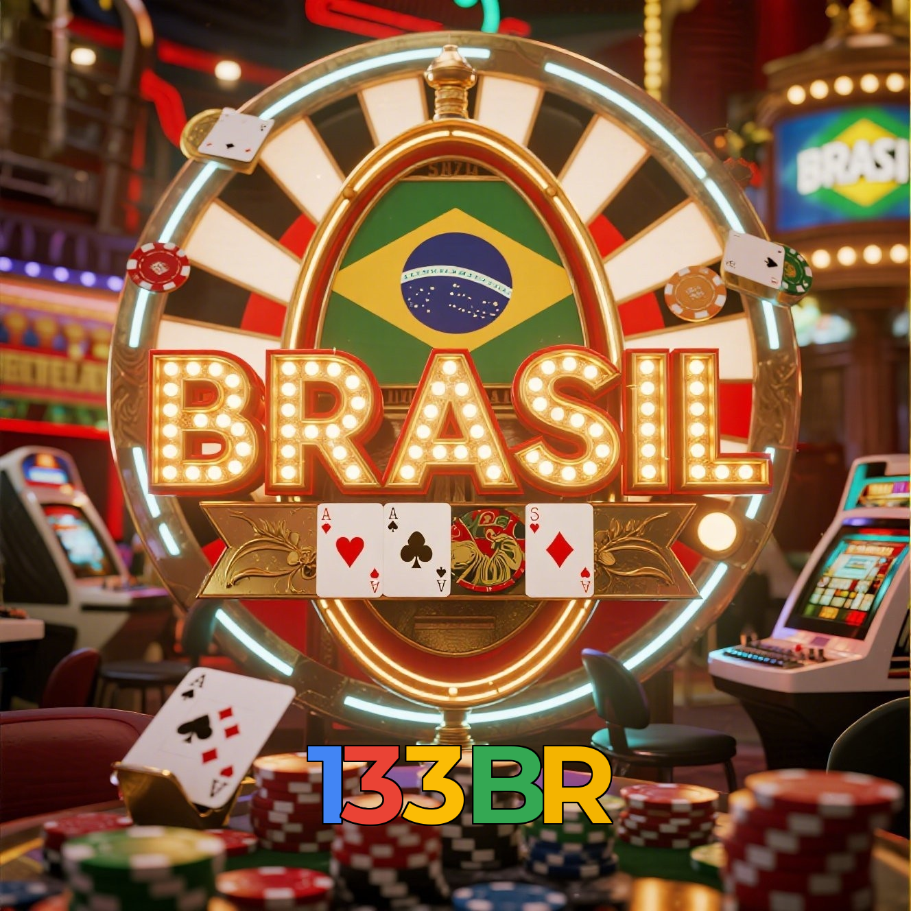 133BR:Ganhe prêmios incríveis com apostas ao vivo em futebol e jogue roleta!