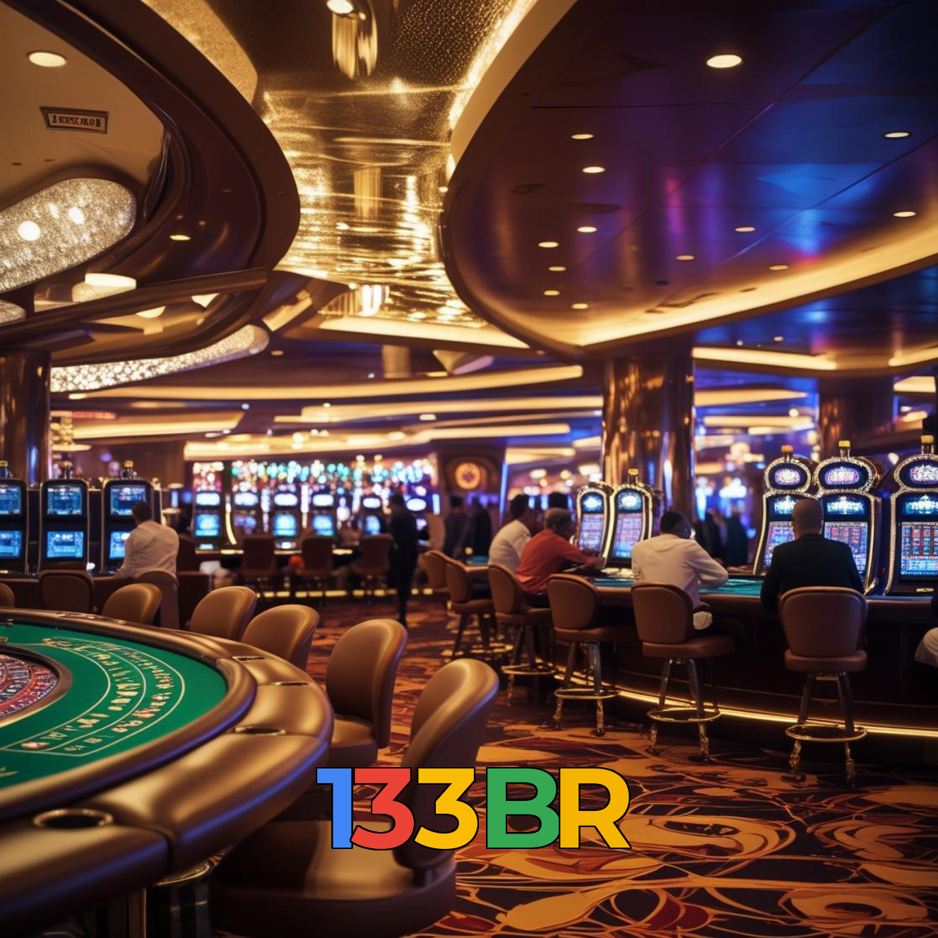133BR:Jogue slots, poker e aposte no futebol online para grandes prêmios!