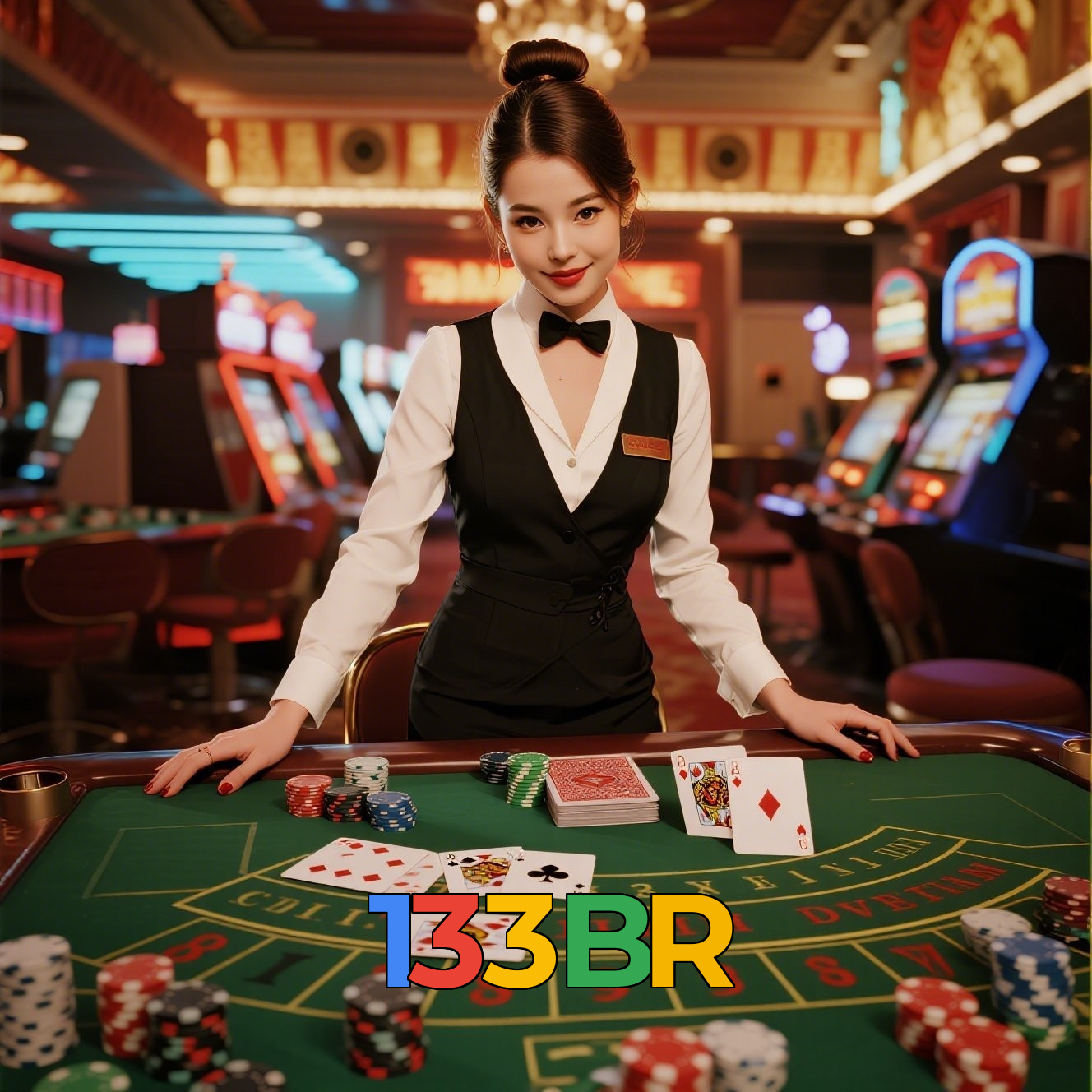 133BR:Jogue slots e aposte no futebol no cassino online mais confiável!