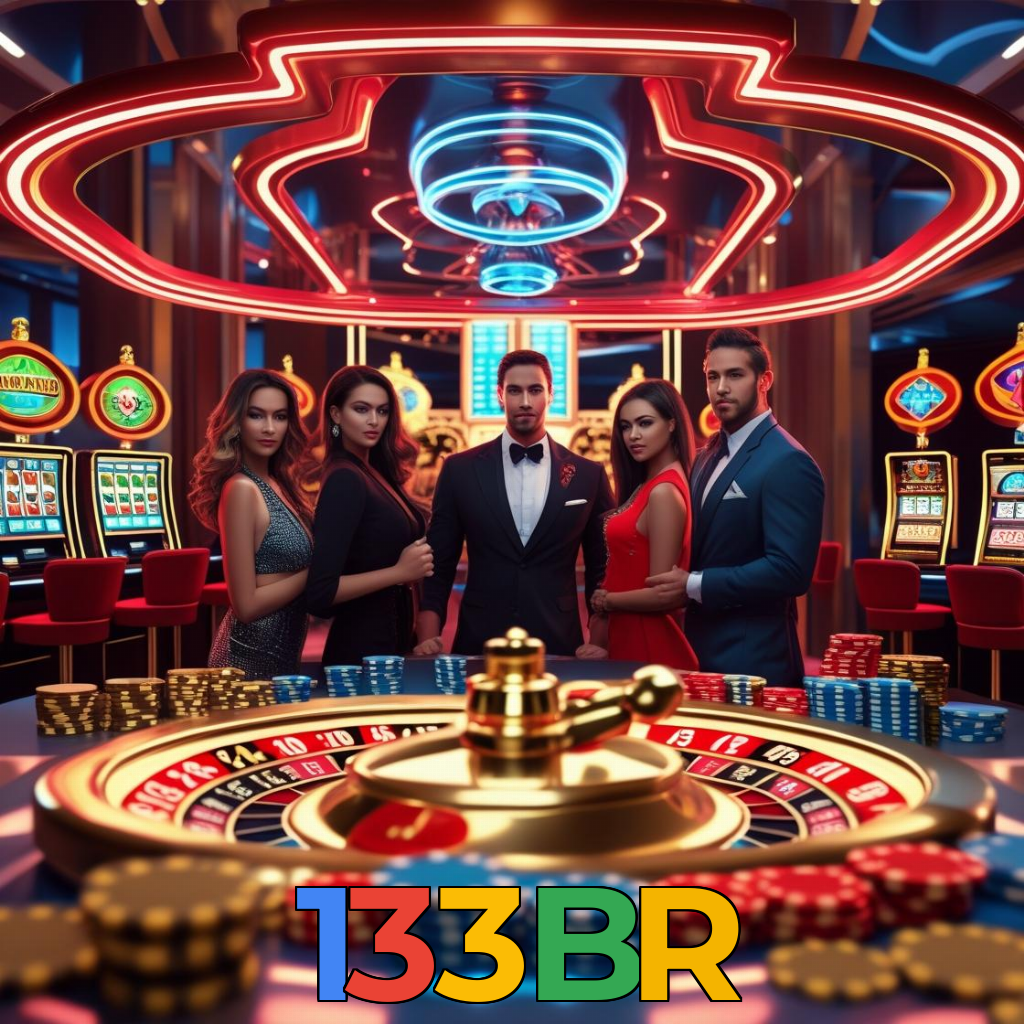 133BR:O melhor cassino online com roleta, poker e apostas no futebol ao vivo!