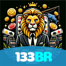 133BR：Jogue nas slots e viva a emoção das grandes vitórias!