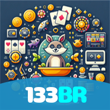 133BR：Jogue poker online e conquiste grandes vitórias nas cartas!