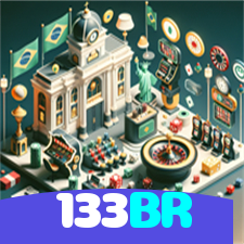 133BR：Prepare-se para a ação! Jogue blackjack e vença como nunca!