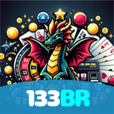 133BR：Onde o futebol e o cassino online se encontram para diversão sem fim!