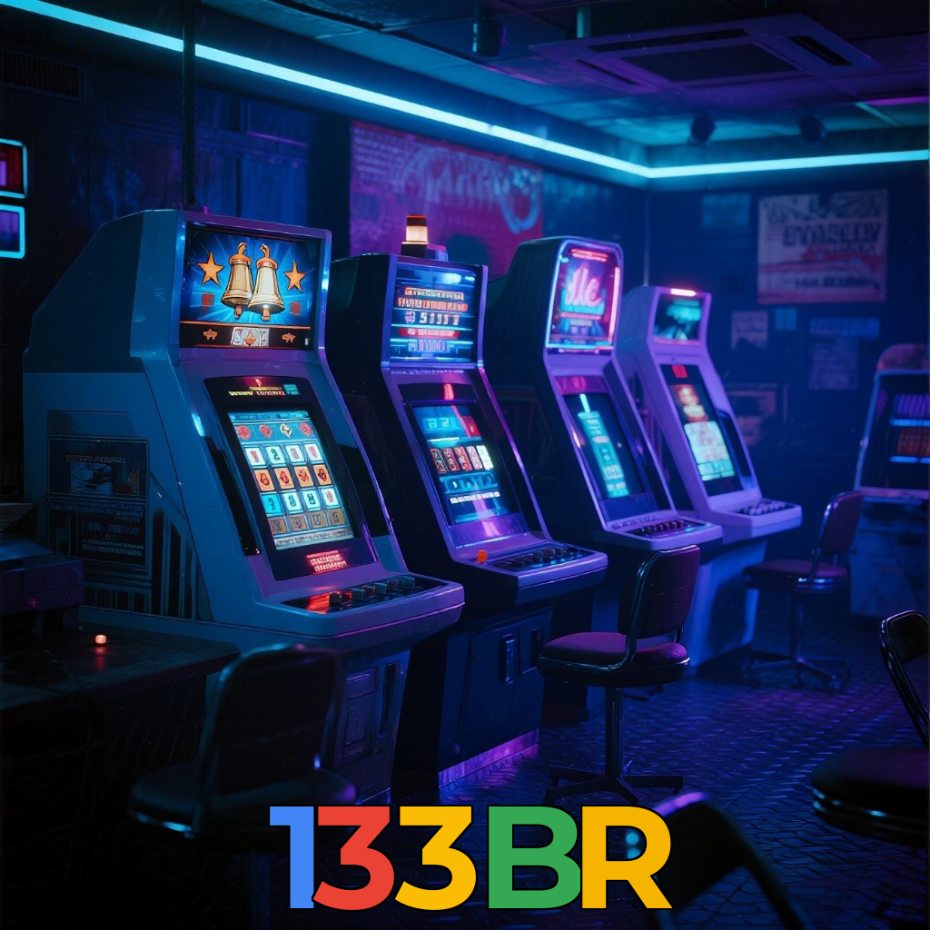 133BR:Onde sua sorte brilha: poker, roleta e apostas no futebol online!