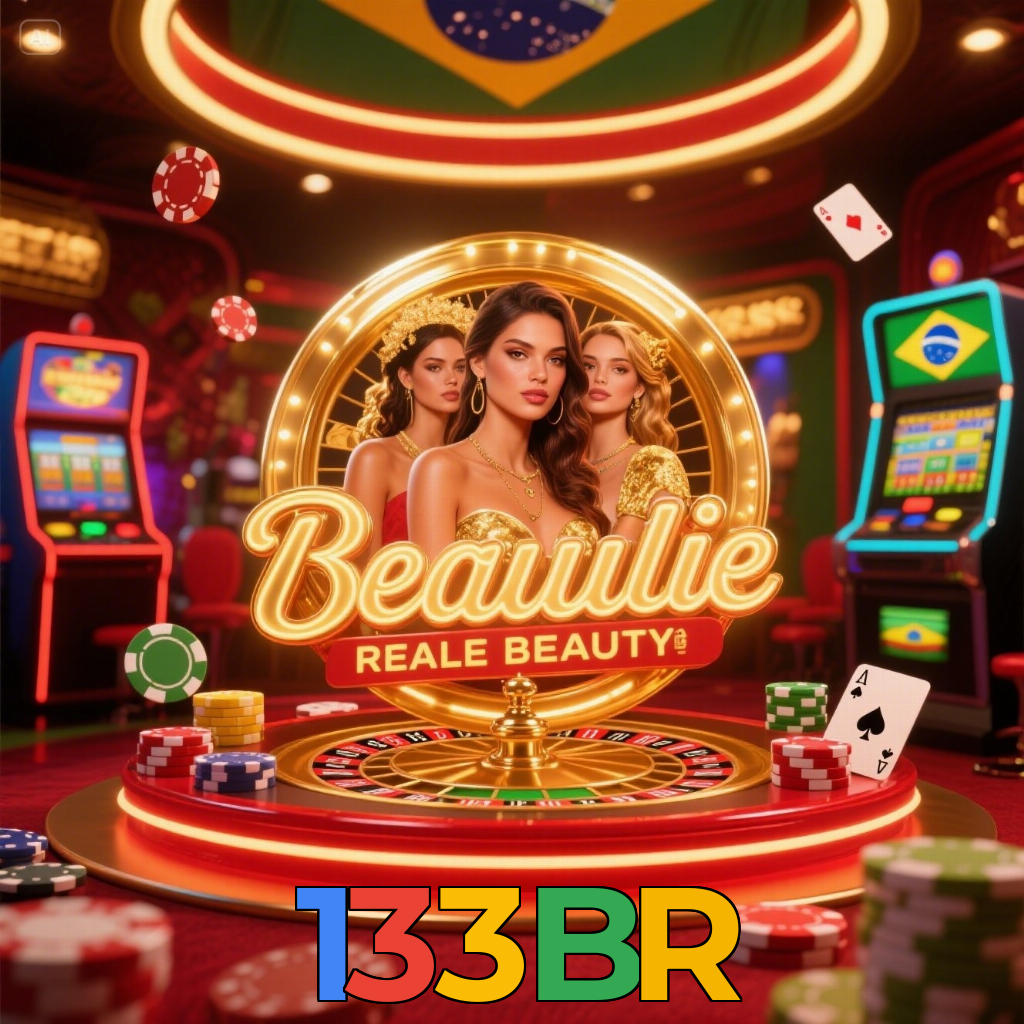 133BR:Jogue no cassino mais seguro com poker, roleta e apostas no futebol!