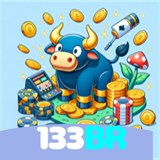 133BR：As melhores oportunidades estão aqui! Aposte nas slots e ganhe prêmios fantásticos!