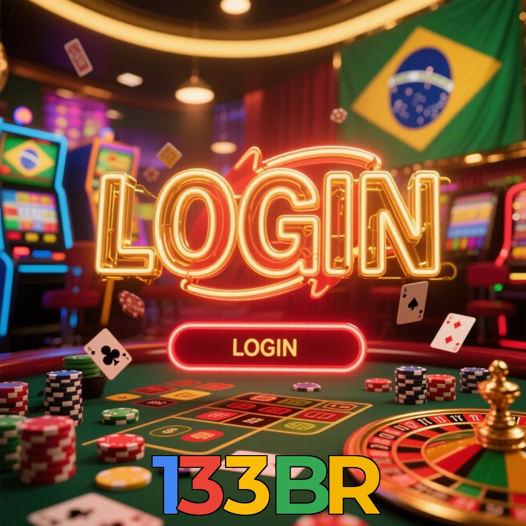 133BR:Jogue slots, poker e aposte no futebol com grandes prêmios em jogo!