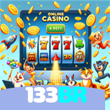133BR：Apostas ao vivo no futebol e grandes prêmios nos melhores jogos de cassino!