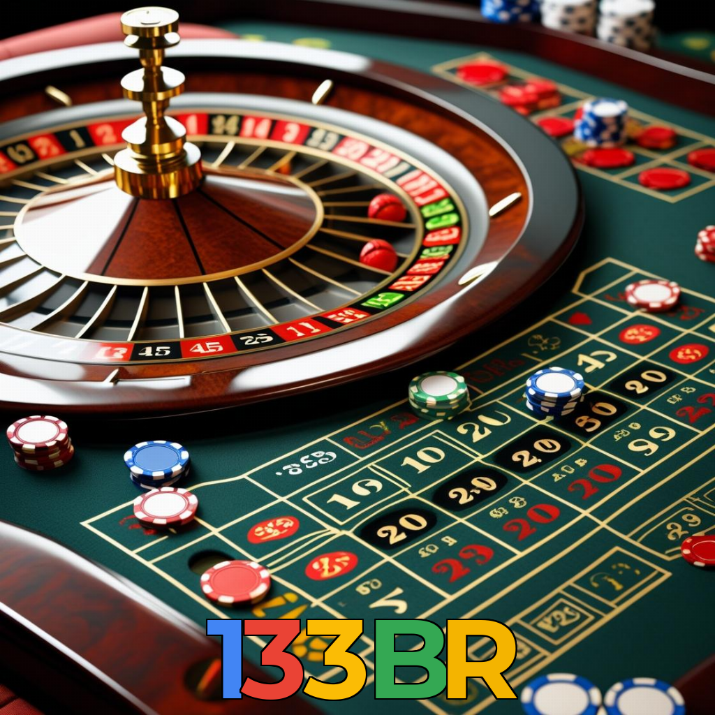133BR:Aposte no futebol ao vivo e divirta-se com os jogos de cassino como blackjack!