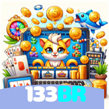 133BR：Desafie a roleta e conquiste prêmios incríveis!