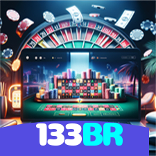 133BR：Cada giro nas slots pode te levar à grande vitória!