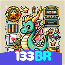 133BR：Aposte no seu time e ganhe com os melhores jogos de cassino online!