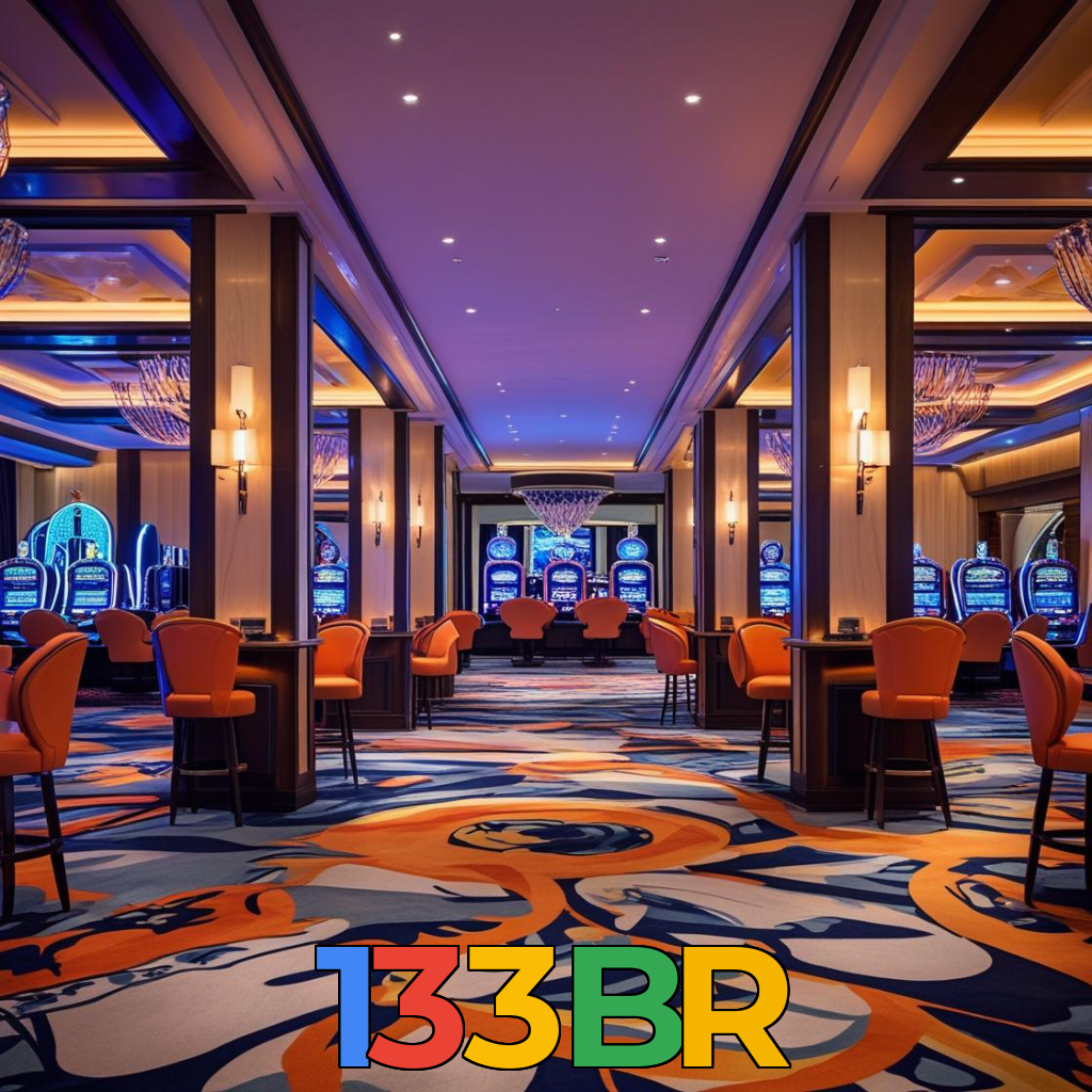 133BR：Aposte no futebol e ganhe com os melhores jogos de cassino como poker e roleta!