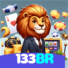 133BR：Vença grandes prêmios nas mesas de poker online!