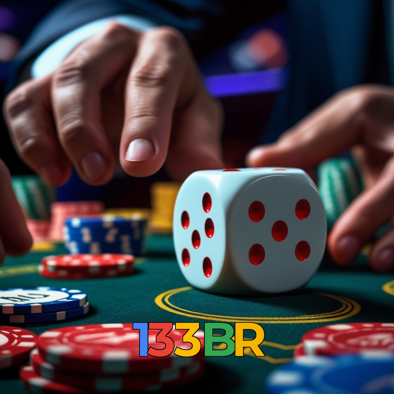 133BR:Jogue slots e aposte no futebol no cassino online mais confiável!