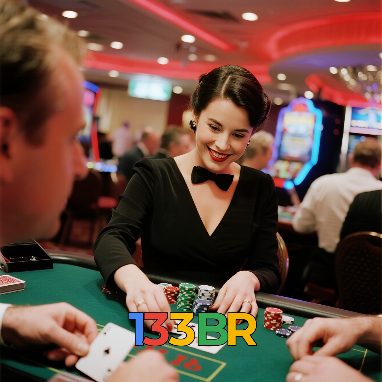 133BR:O melhor cassino para você jogar poker e fazer apostas no futebol online!