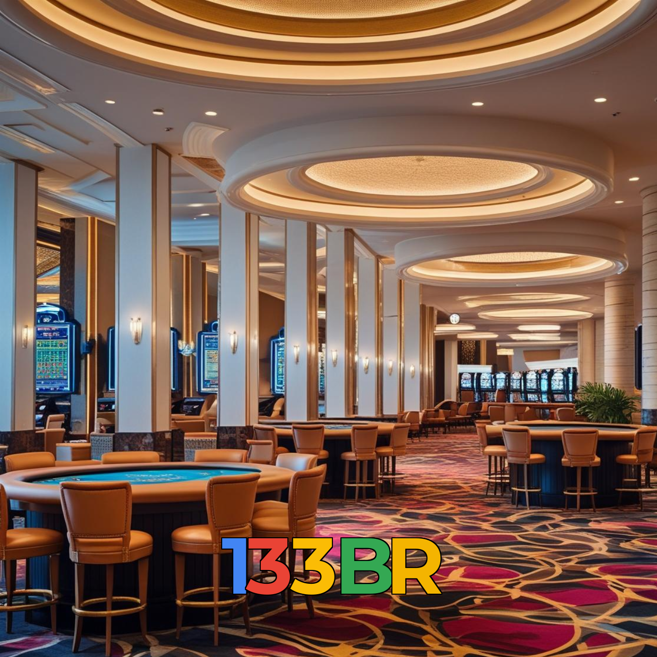 133BR:Aposte nas melhores slots e conquiste vitórias impressionantes!