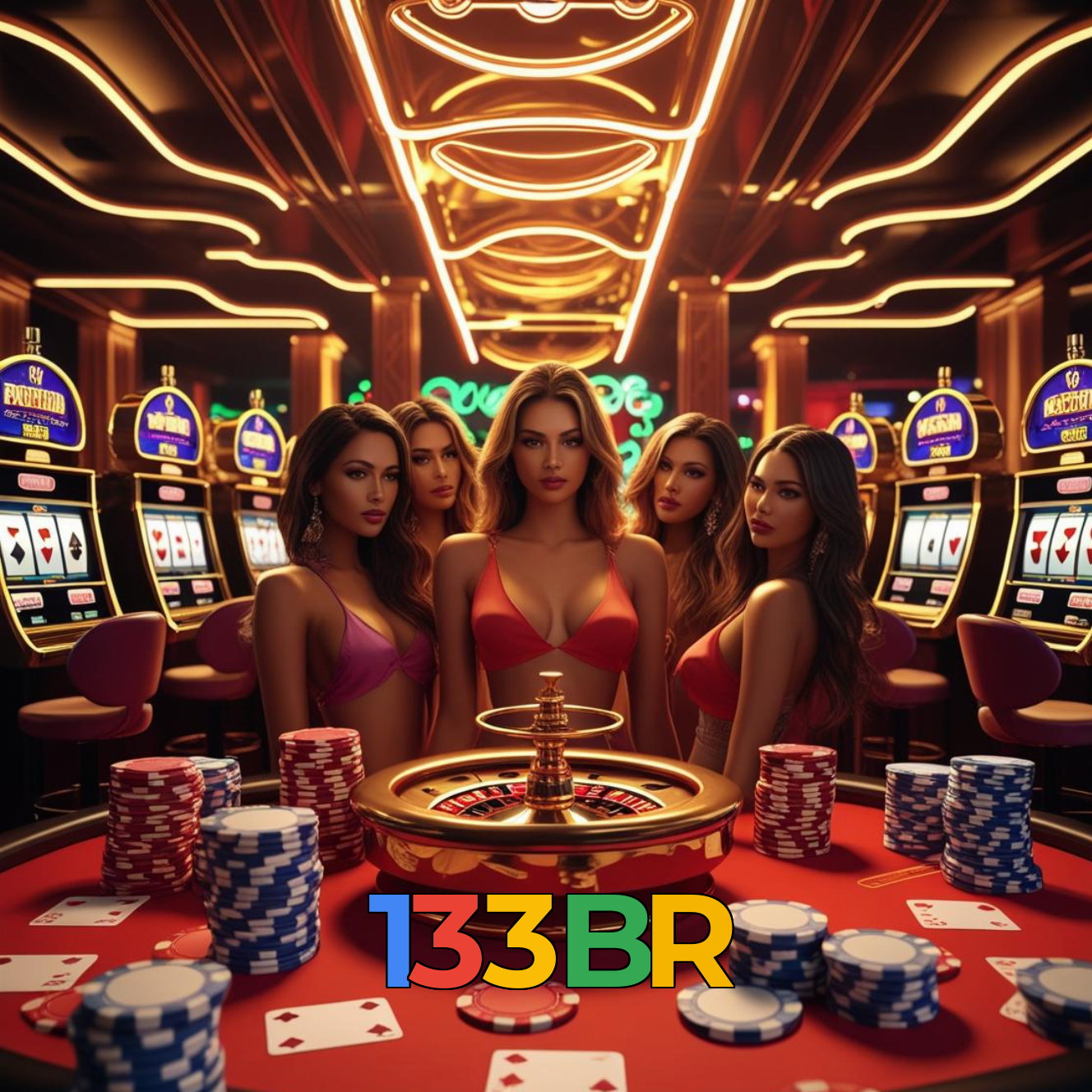 133BR：Apostas ao vivo no futebol e grandes prêmios no cassino online!