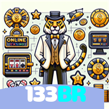 133BR：Jogue no cassino mais seguro com poker, roleta e apostas no futebol!