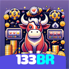 133BR：Cada rodada na roleta é uma chance de ganhar prêmios enormes!