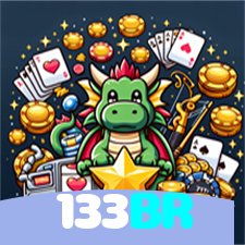 133BR：Gire as slots e vença com grandes prêmios!