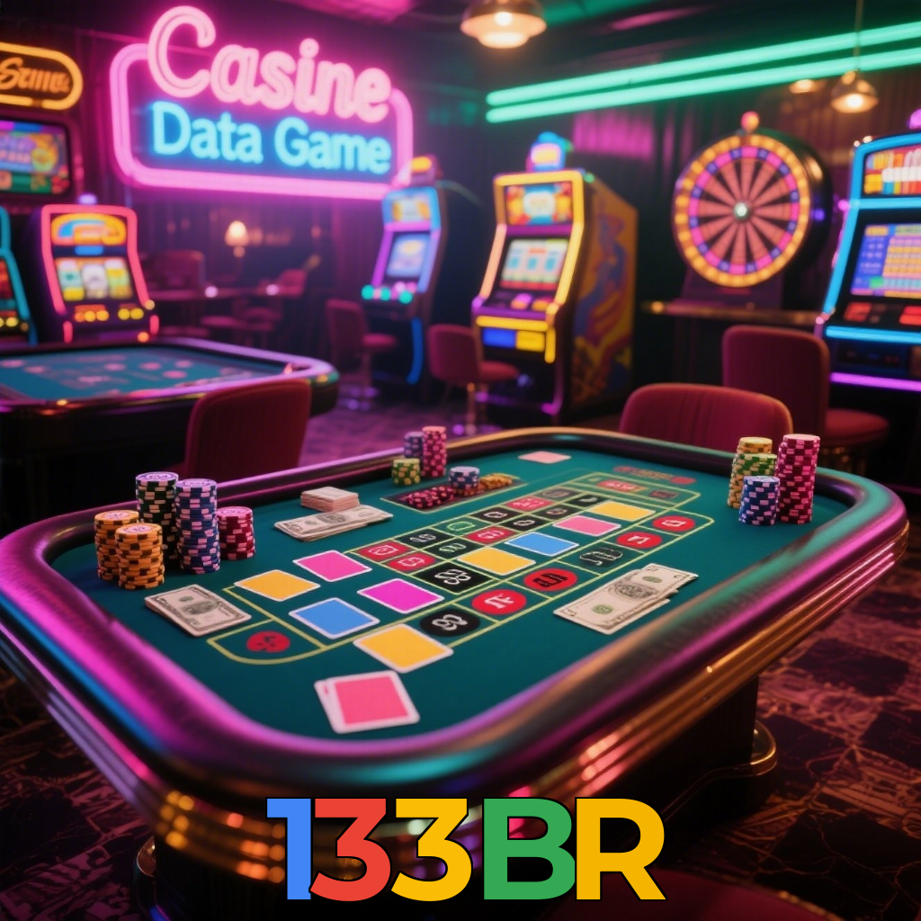 133BR:Jogue blackjack, slots e aposte ao vivo no futebol, tudo no mesmo cassino!
