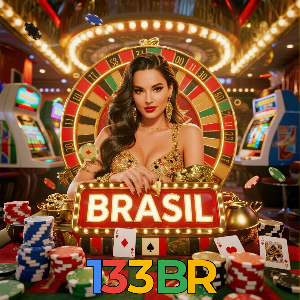 133BR:A adrenalina do futebol online te espera para grandes vitórias!