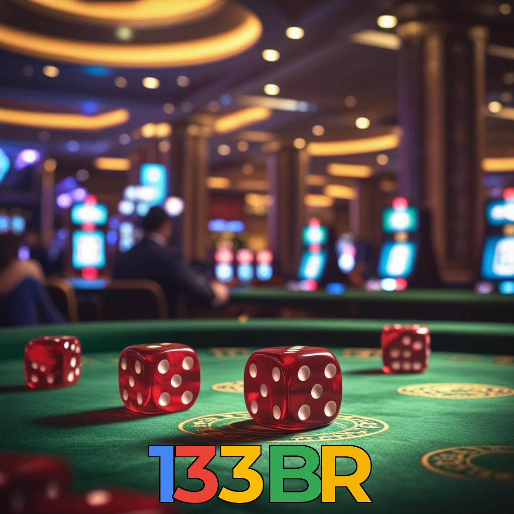 133BR:Aposte no futebol e ganhe com os melhores jogos de cassino online!