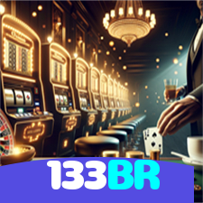133BR：Conquiste prêmios no futebol e vença nas mesas de poker online!