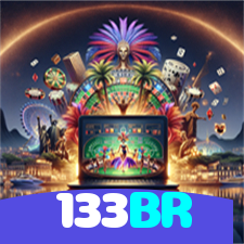 133BR：Jogue roleta, blackjack e aposte no futebol online, tudo em um só lugar!