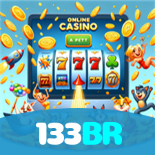 133BR：Jogue blackjack, poker e aposte no futebol para vitórias épicas!