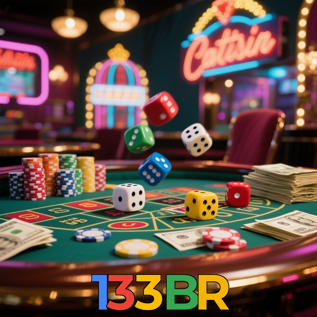 133BR:Jogue blackjack, aposte no futebol e ganhe prêmios no cassino online!
