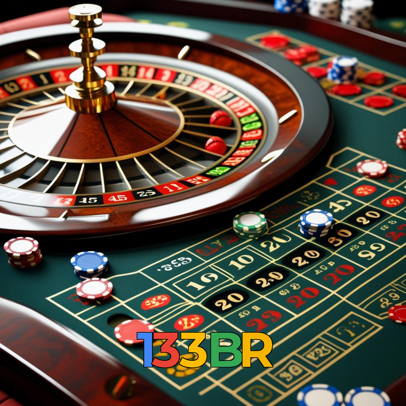 133BR：O melhor cassino online para apostar no futebol e jogar poker e blackjack!