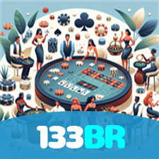 133BR：O cassino online mais confiável com apostas no futebol e prêmios em blackjack!