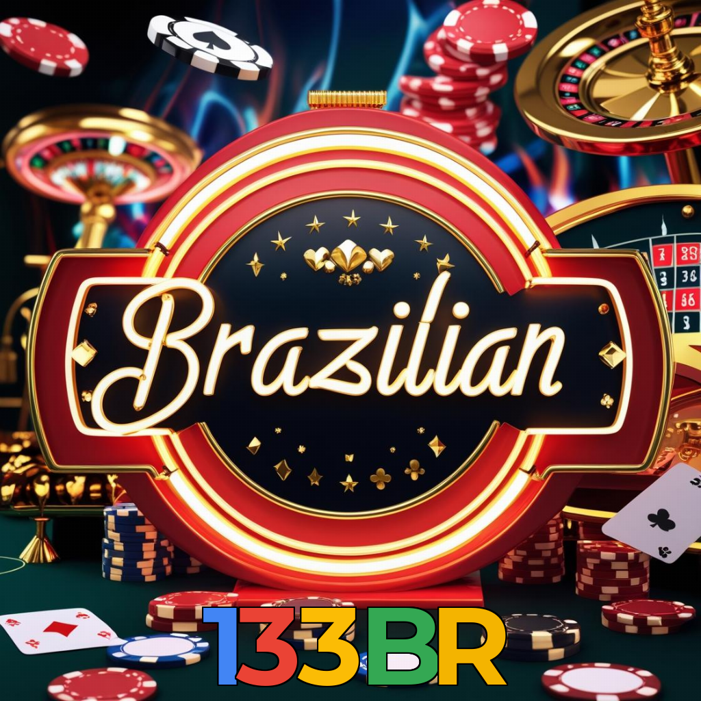 133BR:Vença na roleta e leve para casa grandes prêmios!