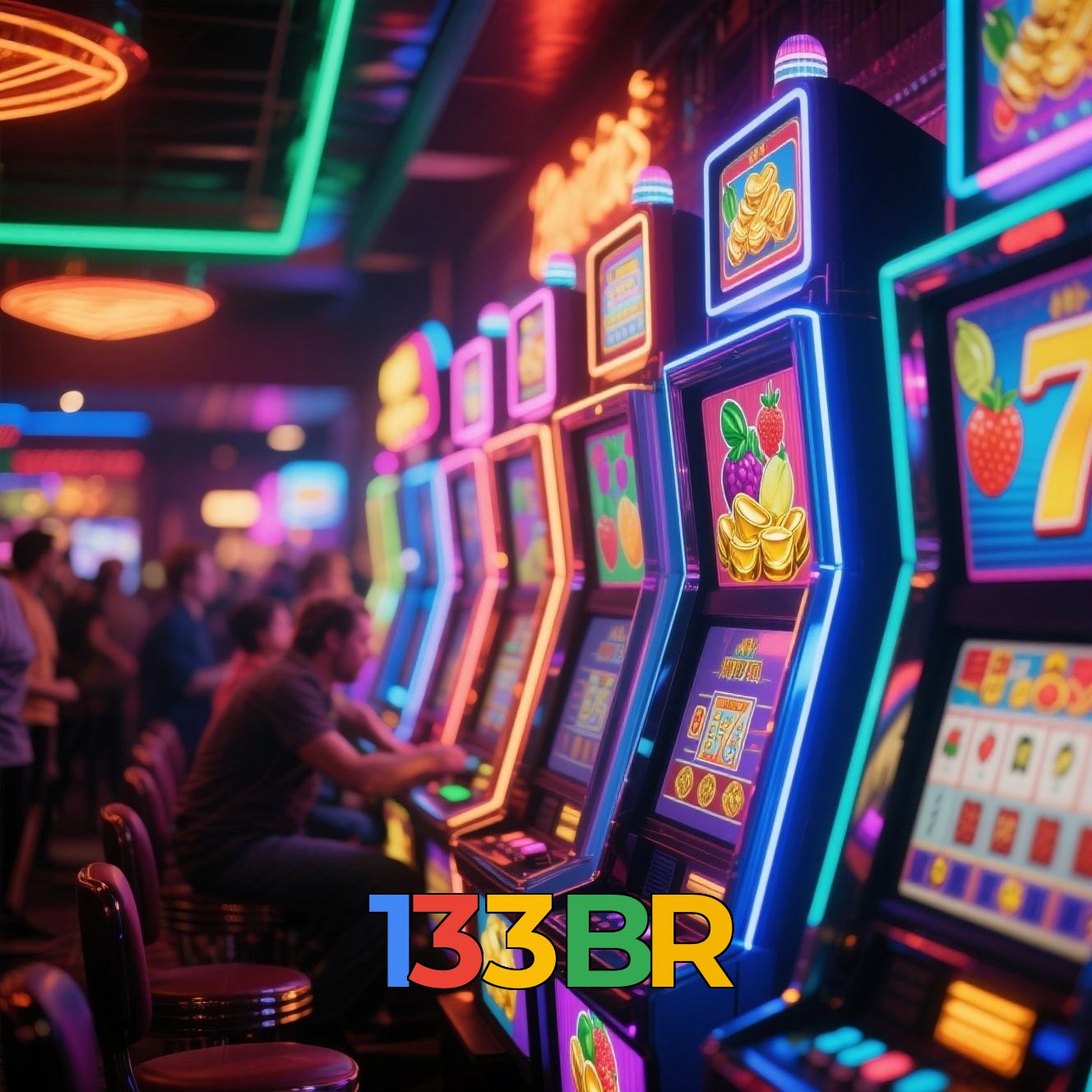 133BR:Onde sua sorte brilha: poker, roleta e apostas no futebol online!