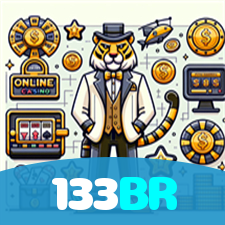 133BR：Aposte no futebol e jogue slots emocionantes com grandes prêmios!