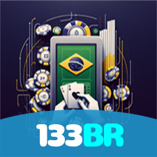 133BR：Vire um mestre do Blackjack e conquiste sua vitória!