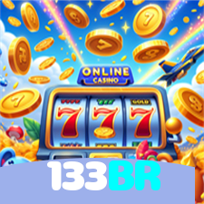 133BR：Jogue poker, aposte no futebol e ganhe em grande estilo!