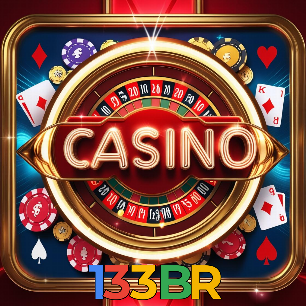 133BR:Jogue no cassino mais seguro com poker, roleta e apostas no futebol!